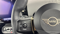 MINI Cooper 2.0 S Exclusive 3dr Auto Petrol Hatchback